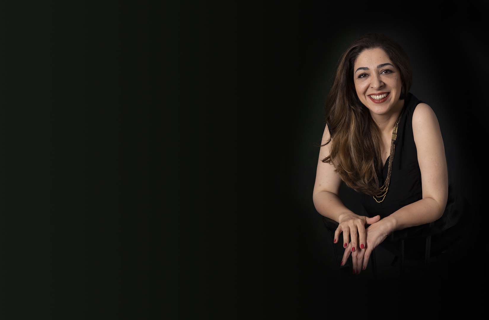 sahar-safamanesh